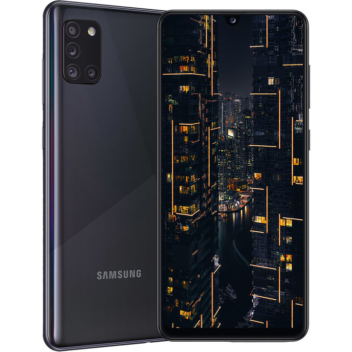 Samsung Galaxy A31