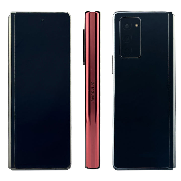 Samsung Galaxy Z Fold2 Smartphone