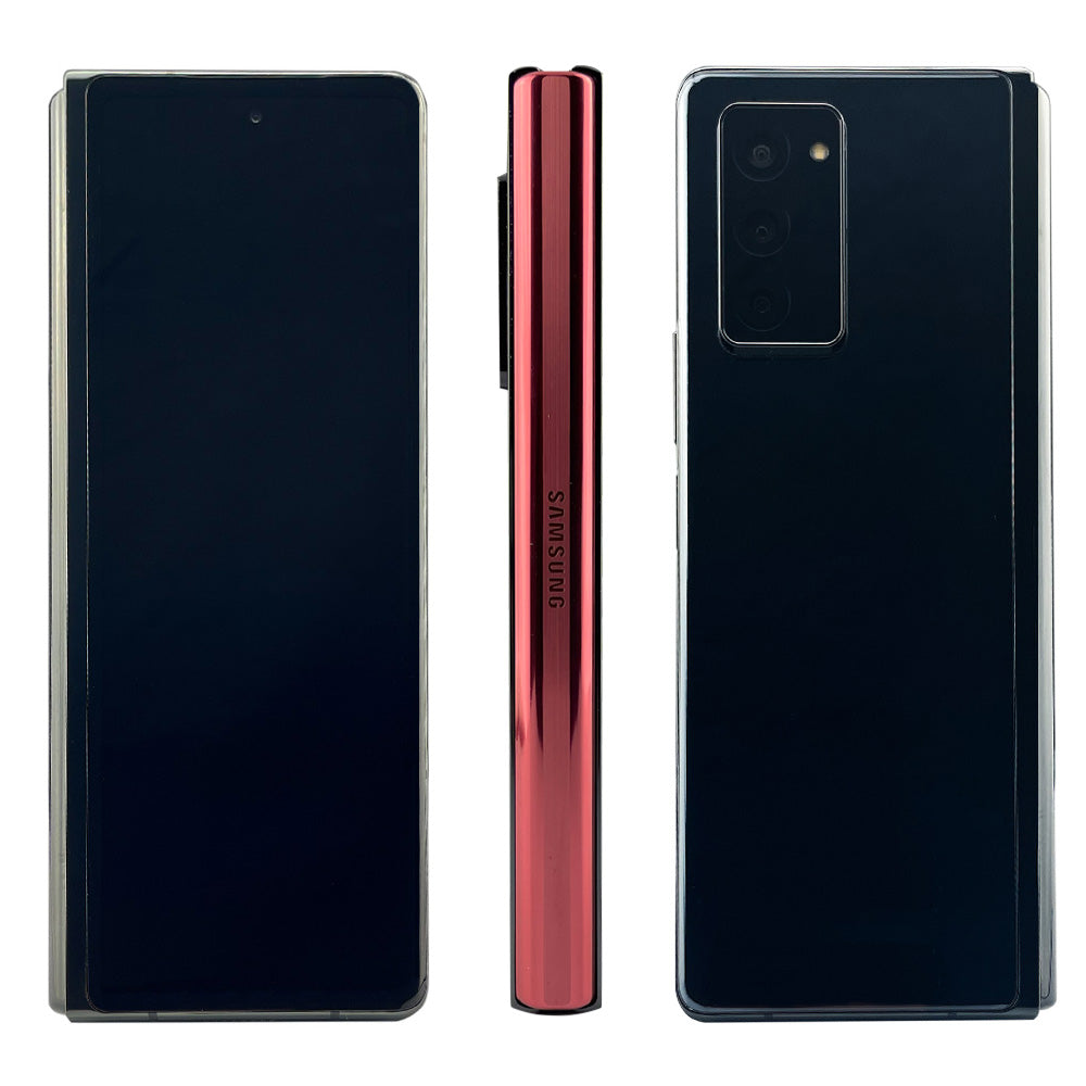 Samsung Galaxy Z Fold2