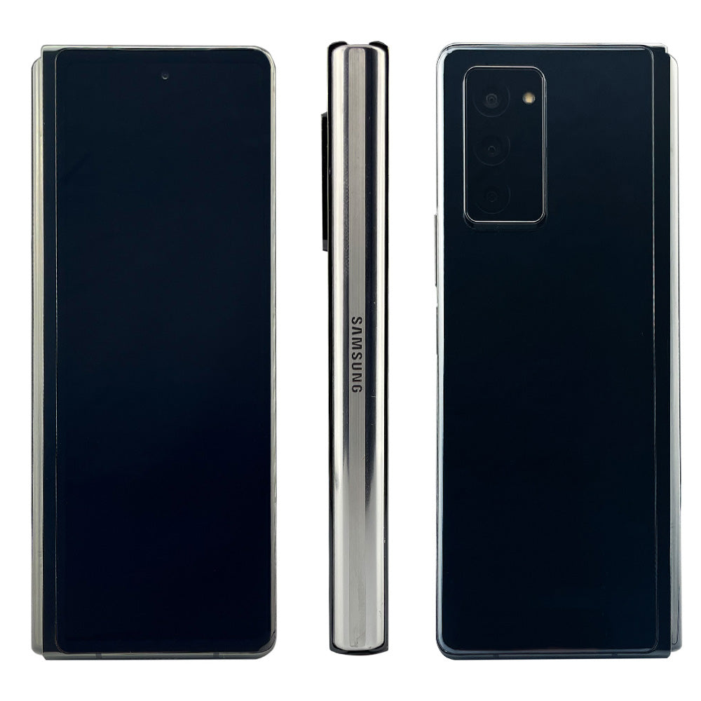 Samsung Galaxy Z Fold2 Smartphone