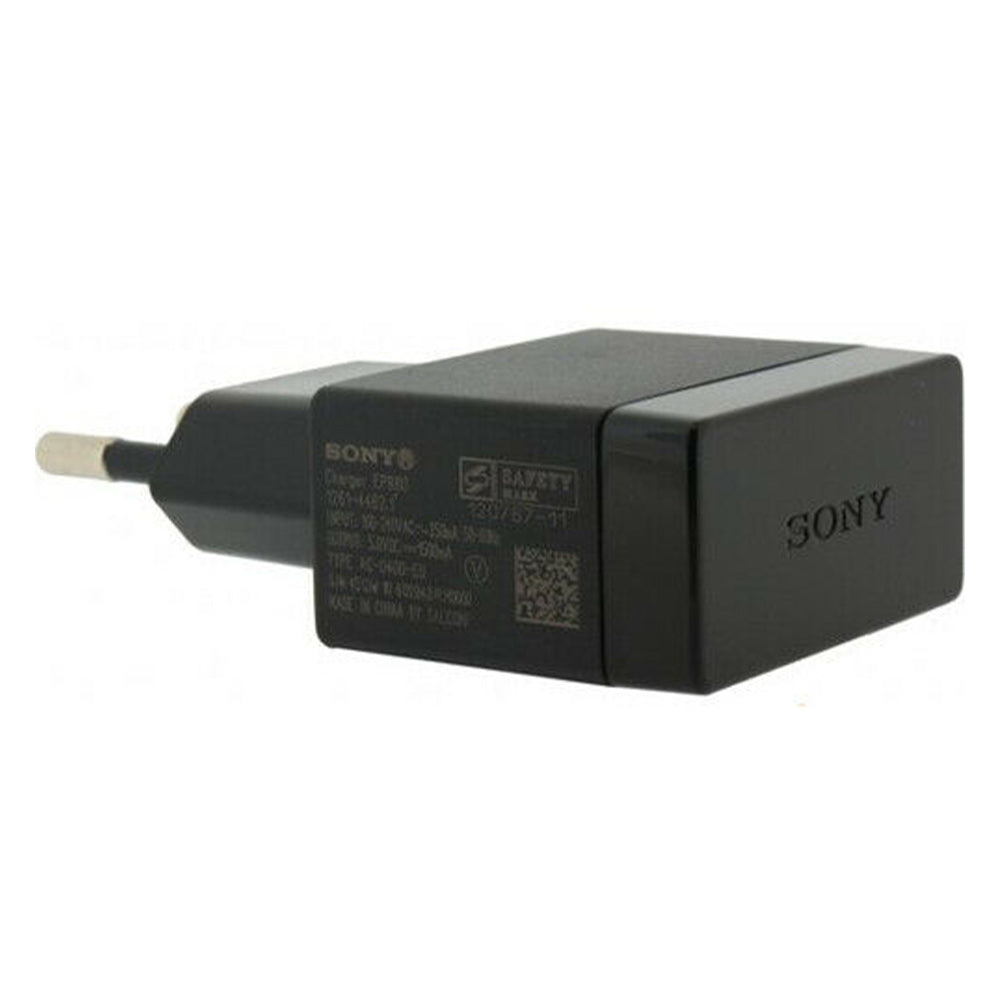 Original Sony Netzteil und Ladegerät, USB, Micro USB, USB C, Fast Charger