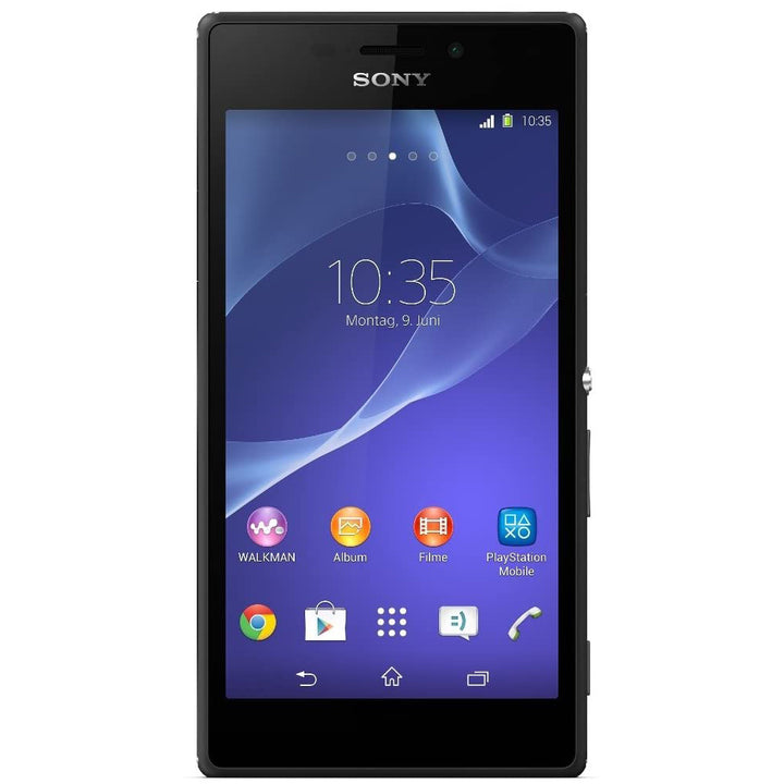 Sony Xperia M2 | Handingo