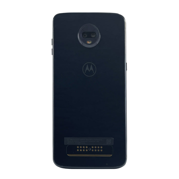 Motorola Moto Z3 Play Smartphone