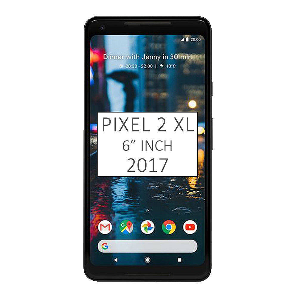 Google Pixel 2 XL Smartphone