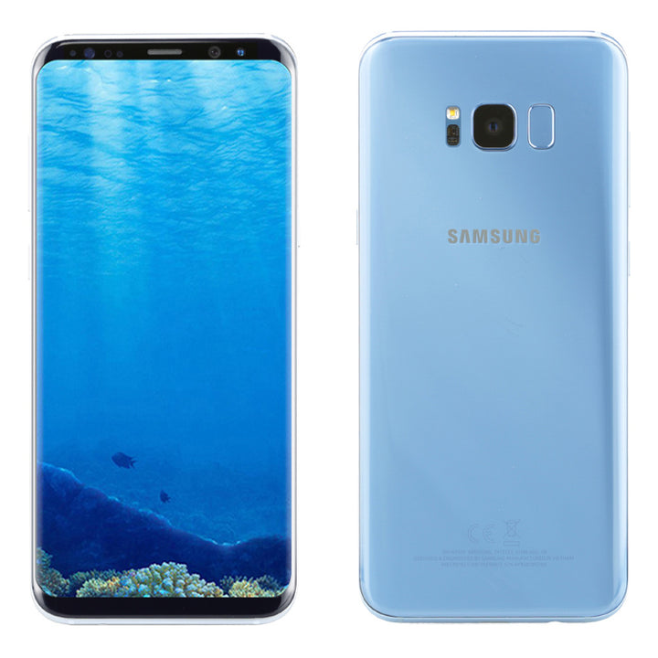 Samsung Galaxy S8 Dual-Sim SM-G950FD
