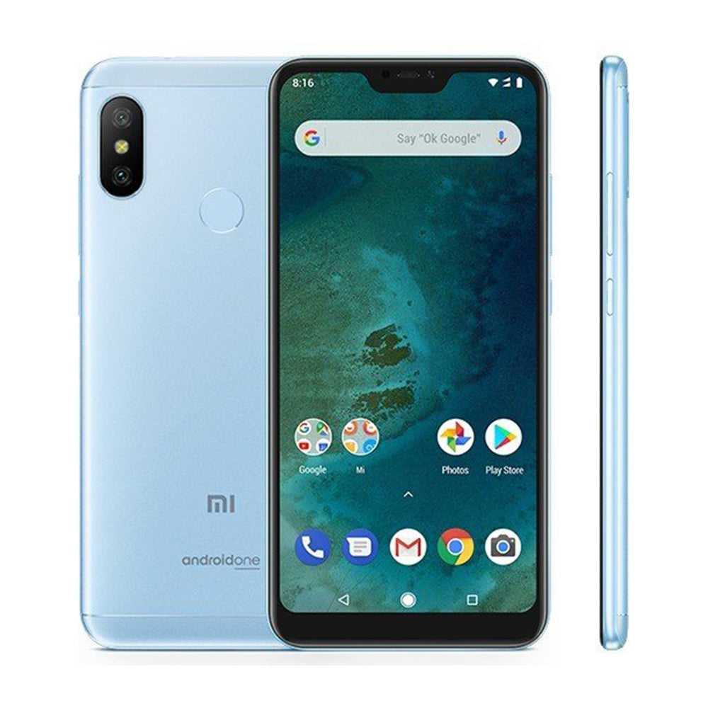 Xiaomi Mi A2 Lite