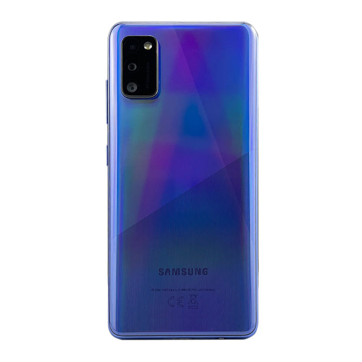 Samsung Galaxy A41
