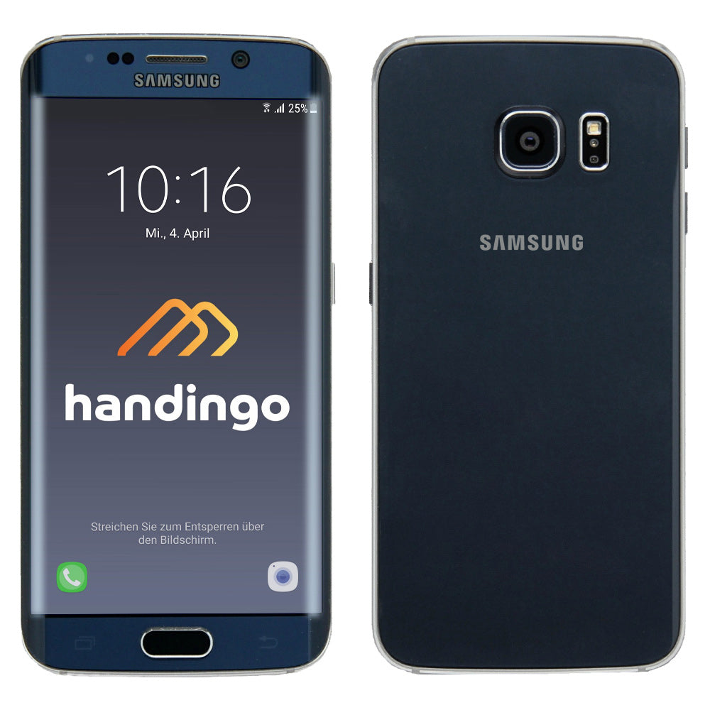 Samsung Galaxy S6 Edge Plus SM-G928F Smartphone