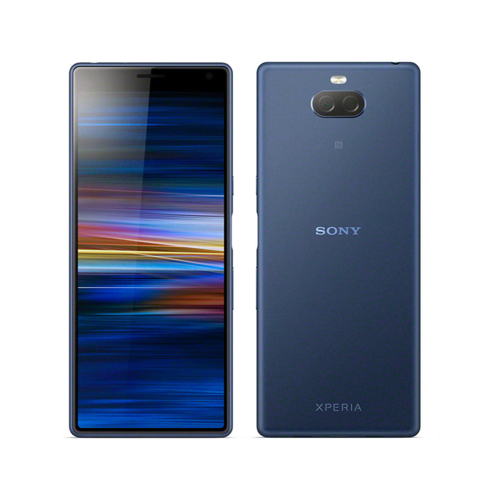 Sony Xperia 10 Smartphone