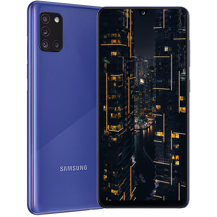 Samsung Galaxy A31