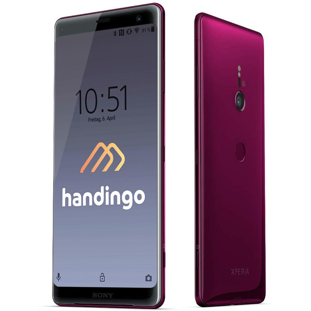 Sony Xperia XZ3