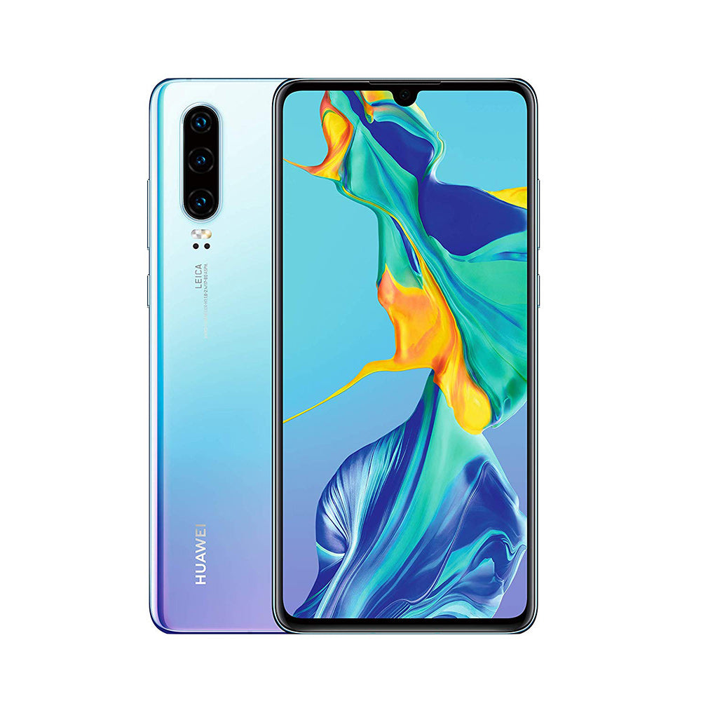 Huawei P30