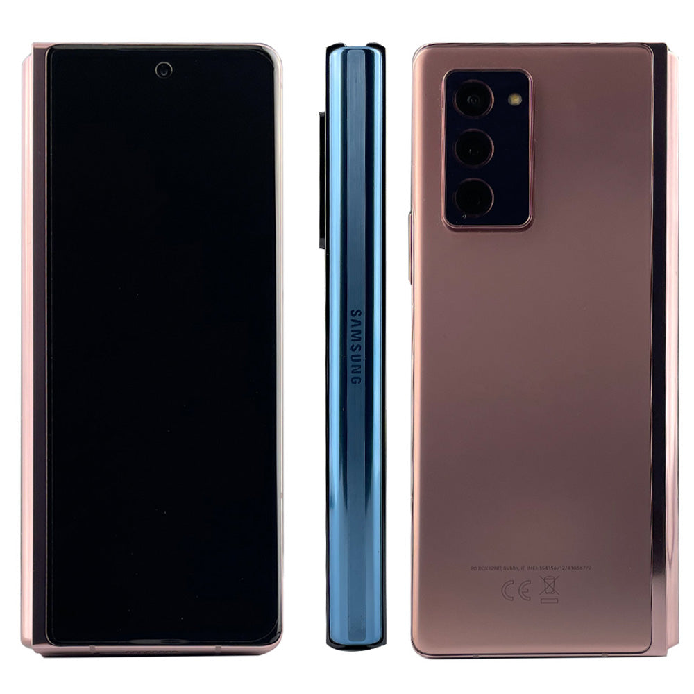 Samsung Galaxy Z Fold2 Smartphone  Handingo