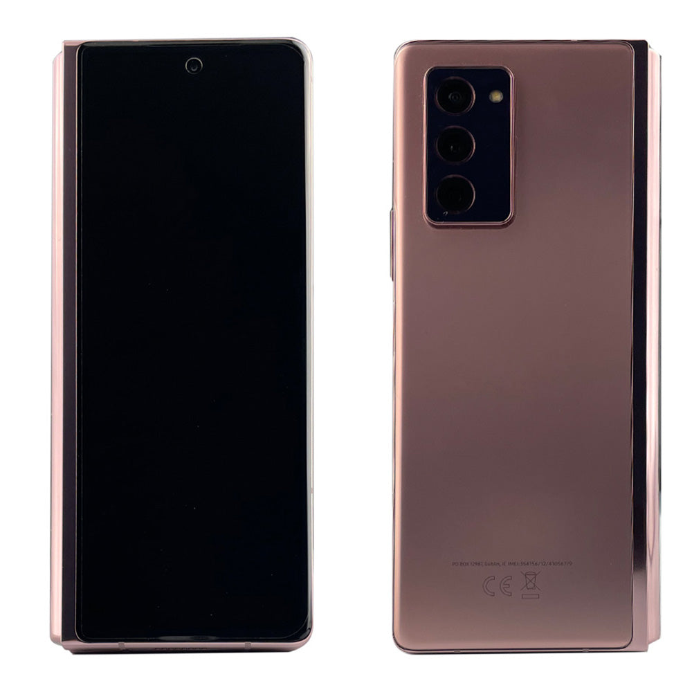 Samsung Galaxy Z Fold2 Smartphone  Handingo