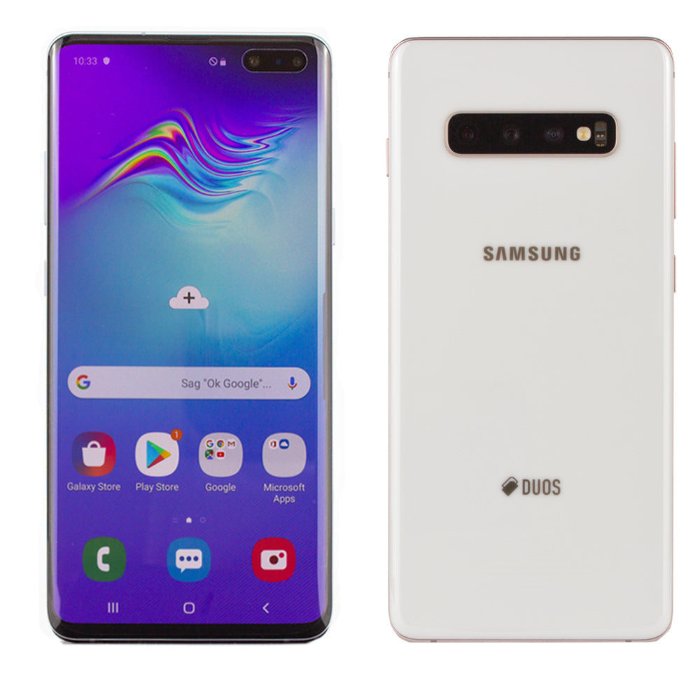 Samsung Galaxy S10 Plus