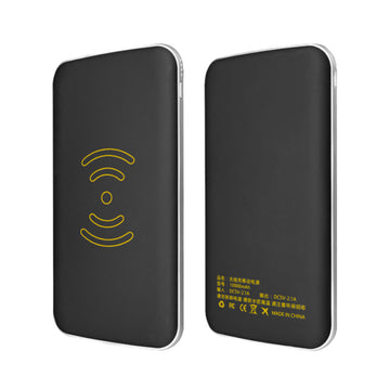 Aforefront Roman A05 Wireless Charger Powerbank 