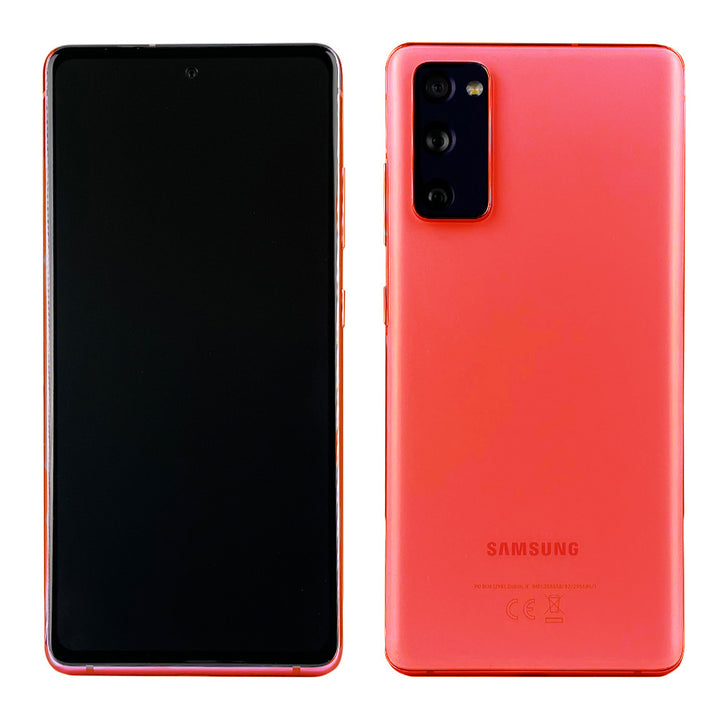 Samsung Galaxy S20 FE 4G Smartphone