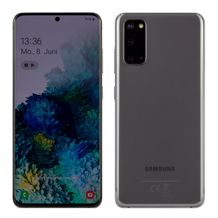 Samsung Galaxy S20 5G