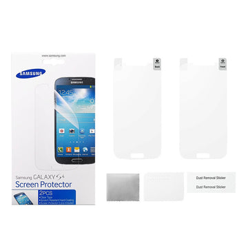 Samsung Displayfolie für Samsung Galaxy Smartphones