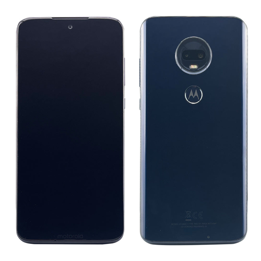 Motorola Moto G7 Plus Smartphone | Handingo
