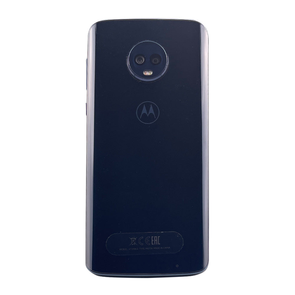 Motorola Moto G6 Plus Smartphone | Handingo
