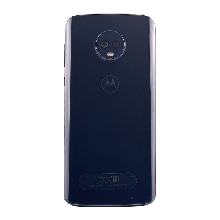 Motorola Moto G6