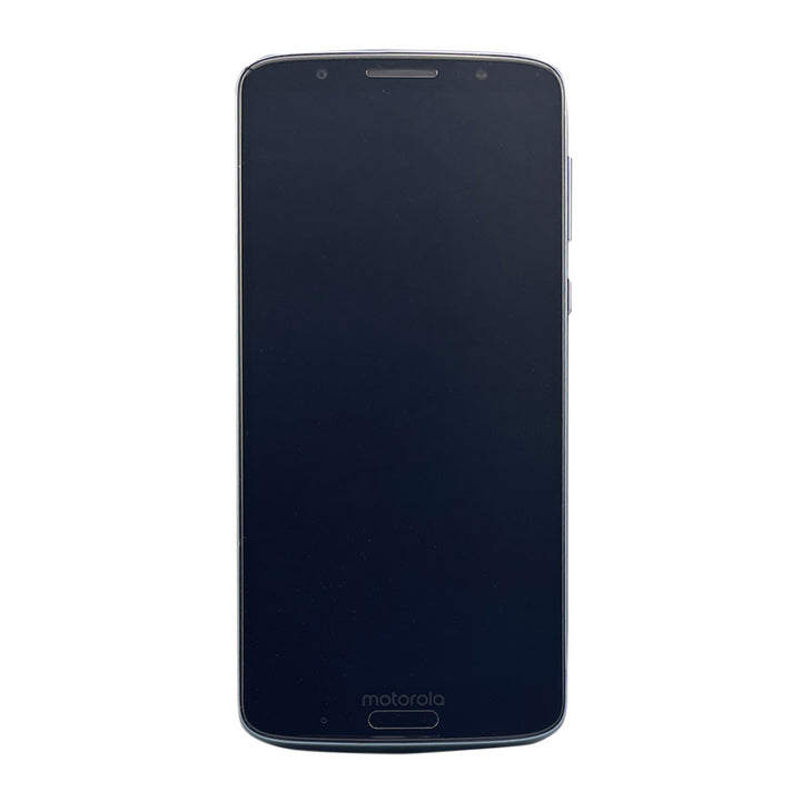 Motorola Moto G6 Plus Smartphone | Handingo