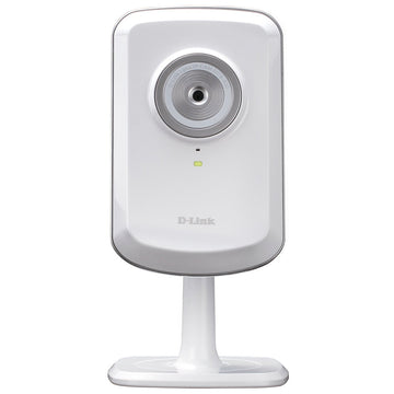 D-Link DCS-930L Wireless N Internet-/Sicherheits-Kamera