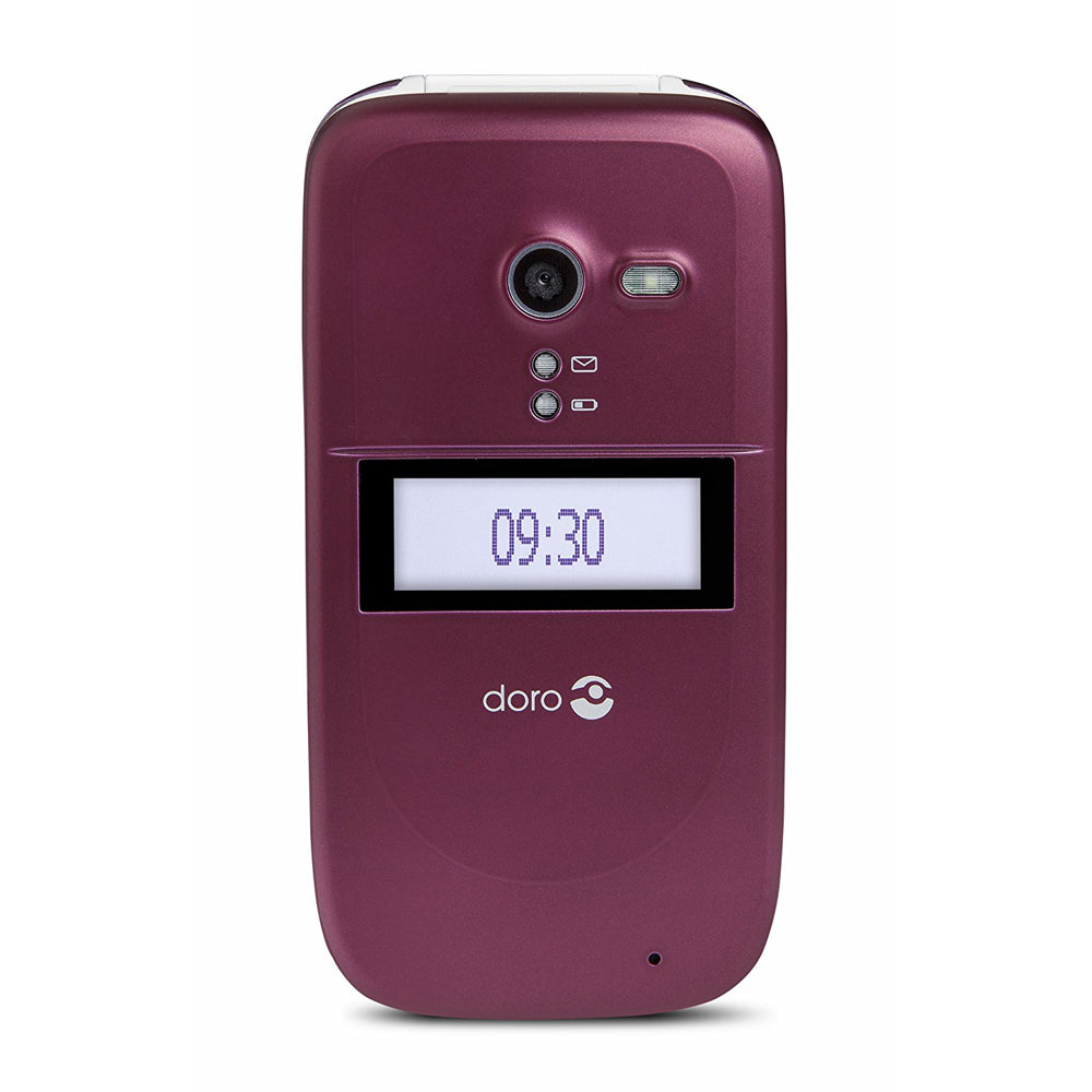 Doro PhoneEasy 622 Mobilephone Seniorenhandy