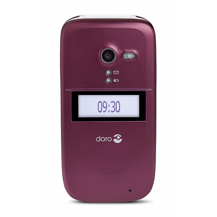Doro PhoneEasy 622 Mobilephone Seniorenhandy