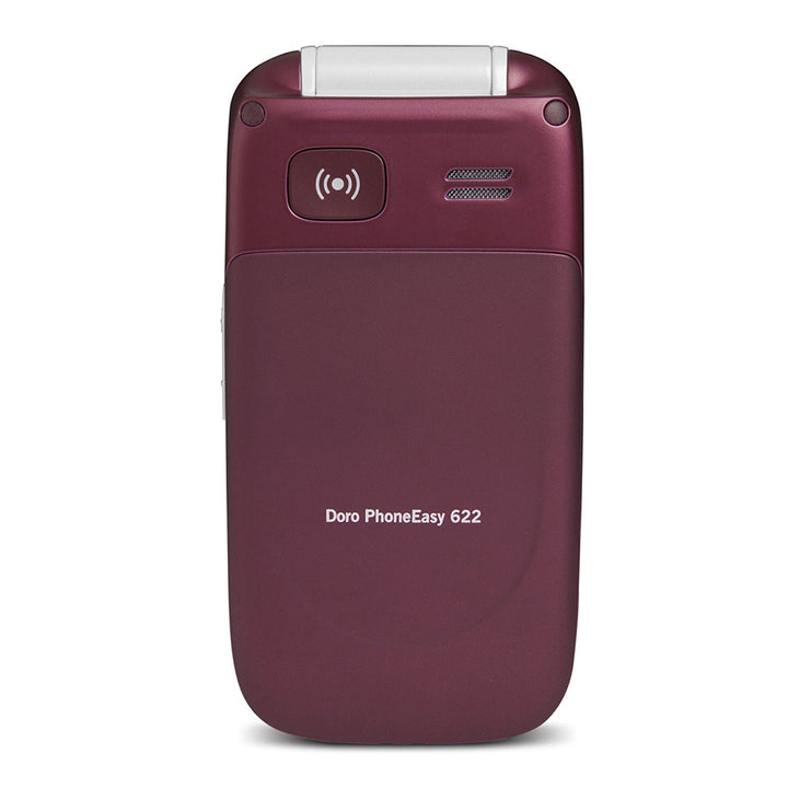 Doro PhoneEasy 622 Mobilephone Seniorenhandy