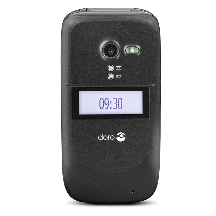 Doro PhoneEasy 622 Mobilephone Seniorenhandy