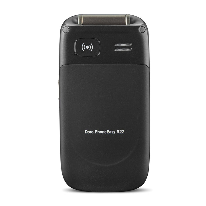 Doro PhoneEasy 622 Mobilephone Seniorenhandy