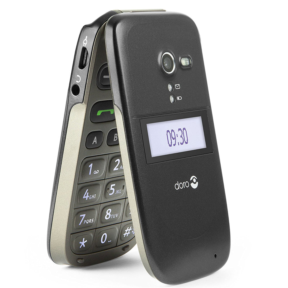 Doro PhoneEasy 622 Mobilephone Seniorenhandy