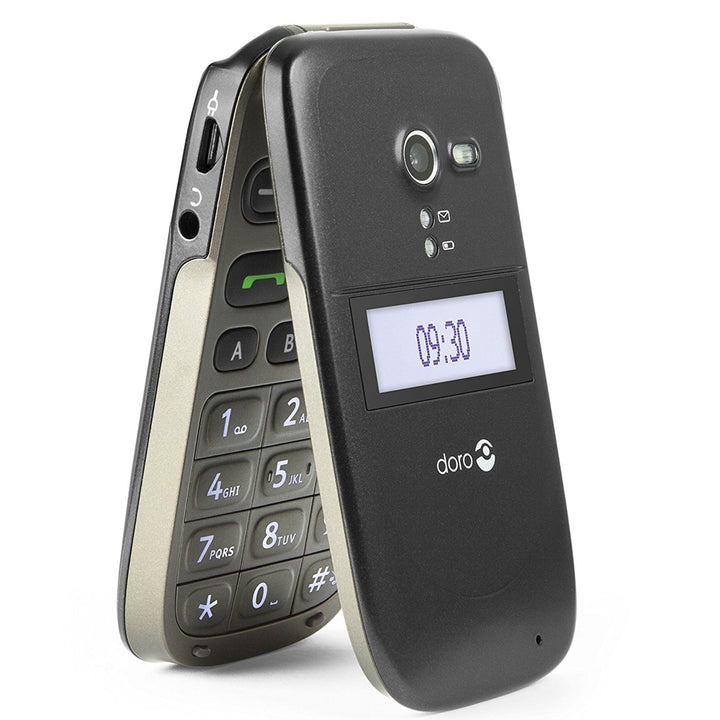 Doro PhoneEasy 622 Mobilephone Seniorenhandy