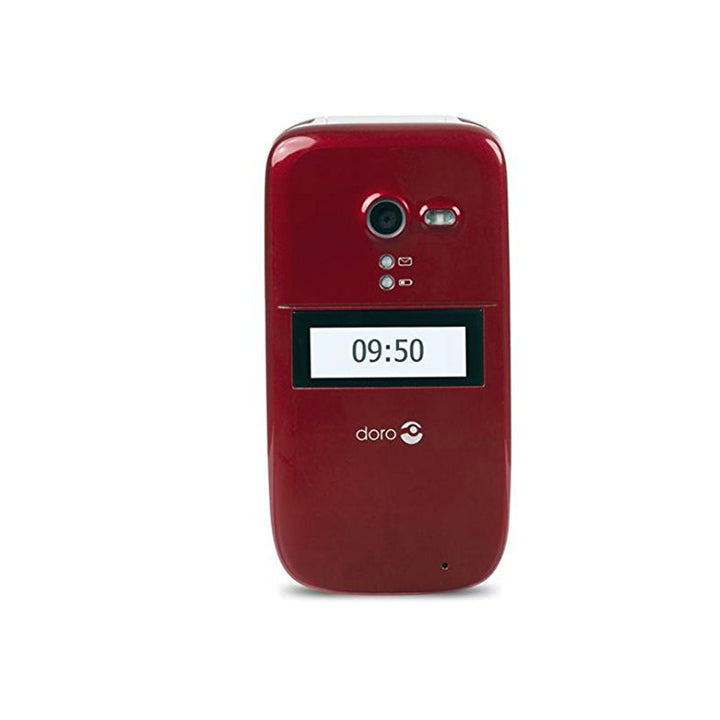 Doro PhoneEasy 624 Mobilephone Seniorenhandy