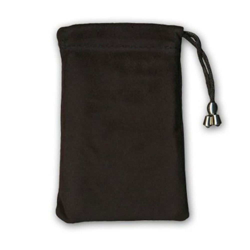 Trendwerk Microfibre Bag Universal schwarz
