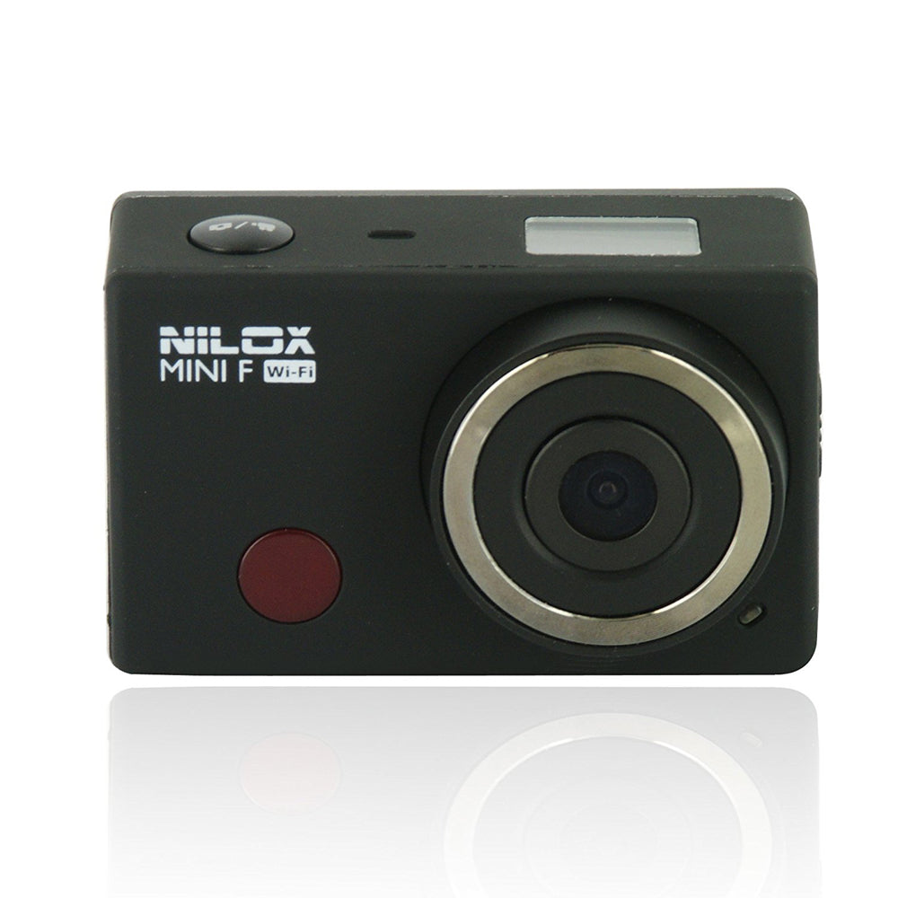 Nilox, MINI F Full HD Action Cam