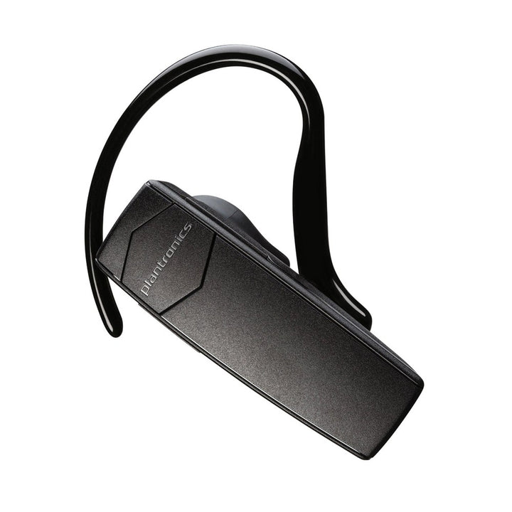 Plantronics Explorer 10 Bluetooth Headset schwarz