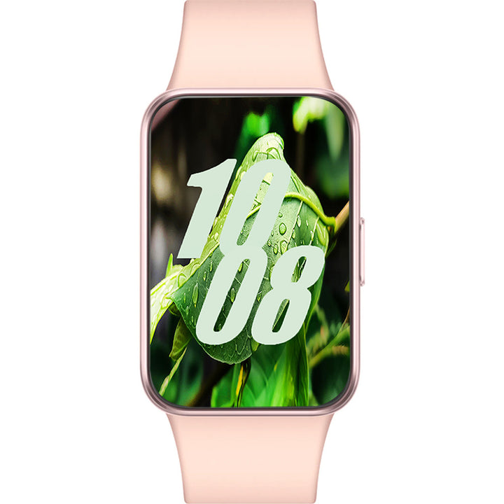 Samsung Galaxy Fit3 Smartwatch