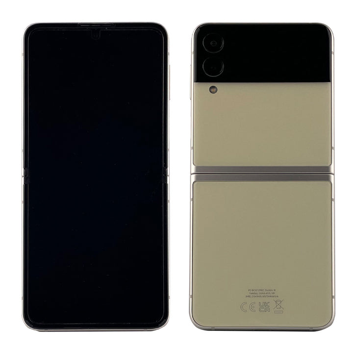 Samsung Galaxy Z Flip3 5G