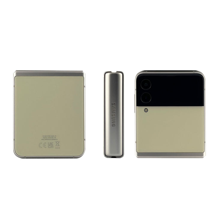 Samsung Galaxy Z Flip3 5G