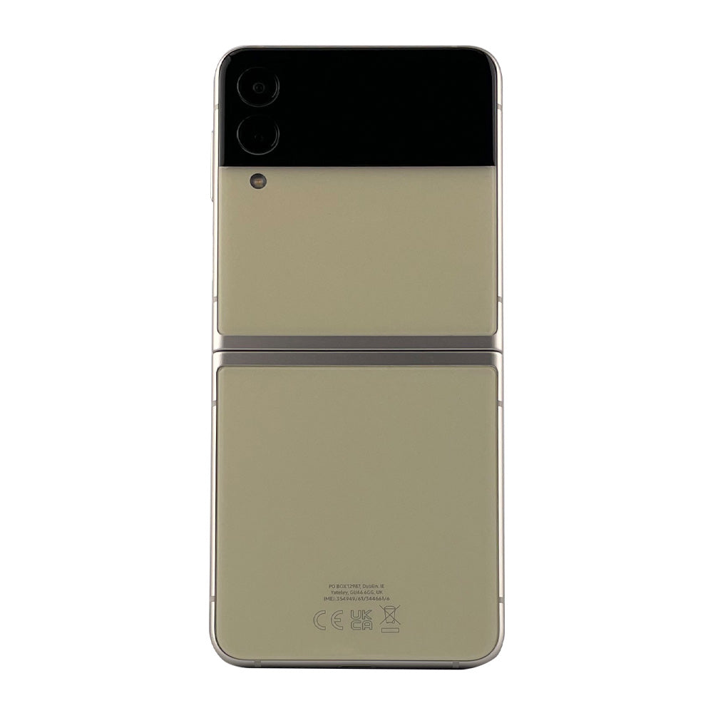 Samsung Galaxy Z Flip3 5G