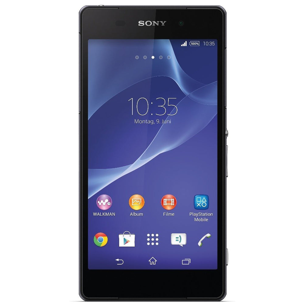 Sony Xperia Z2 D6503 16GB Smartphone | Handingo