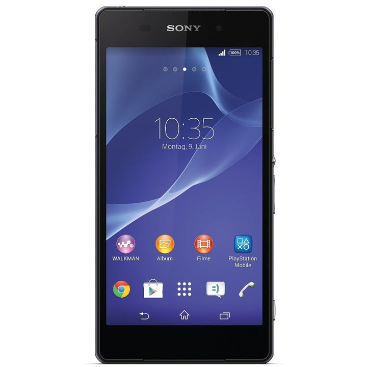 Sony Xperia Z2 D6503 16GB Smartphone | Handingo