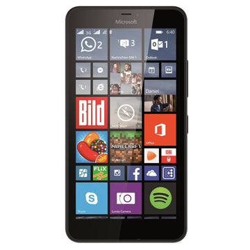 Microsoft Lumia 640 XL DualSim Smartphone | Handingo