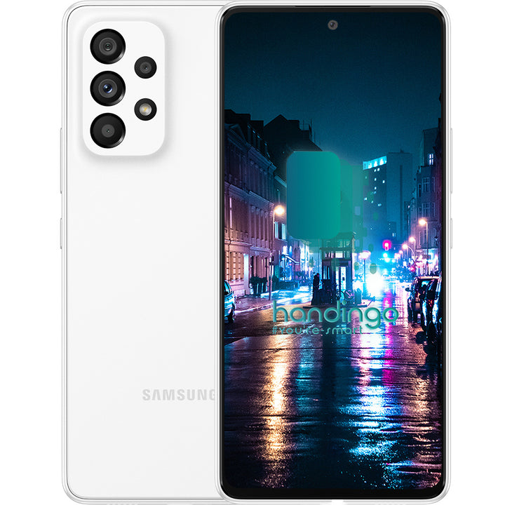 Samsung Galaxy A33 5G