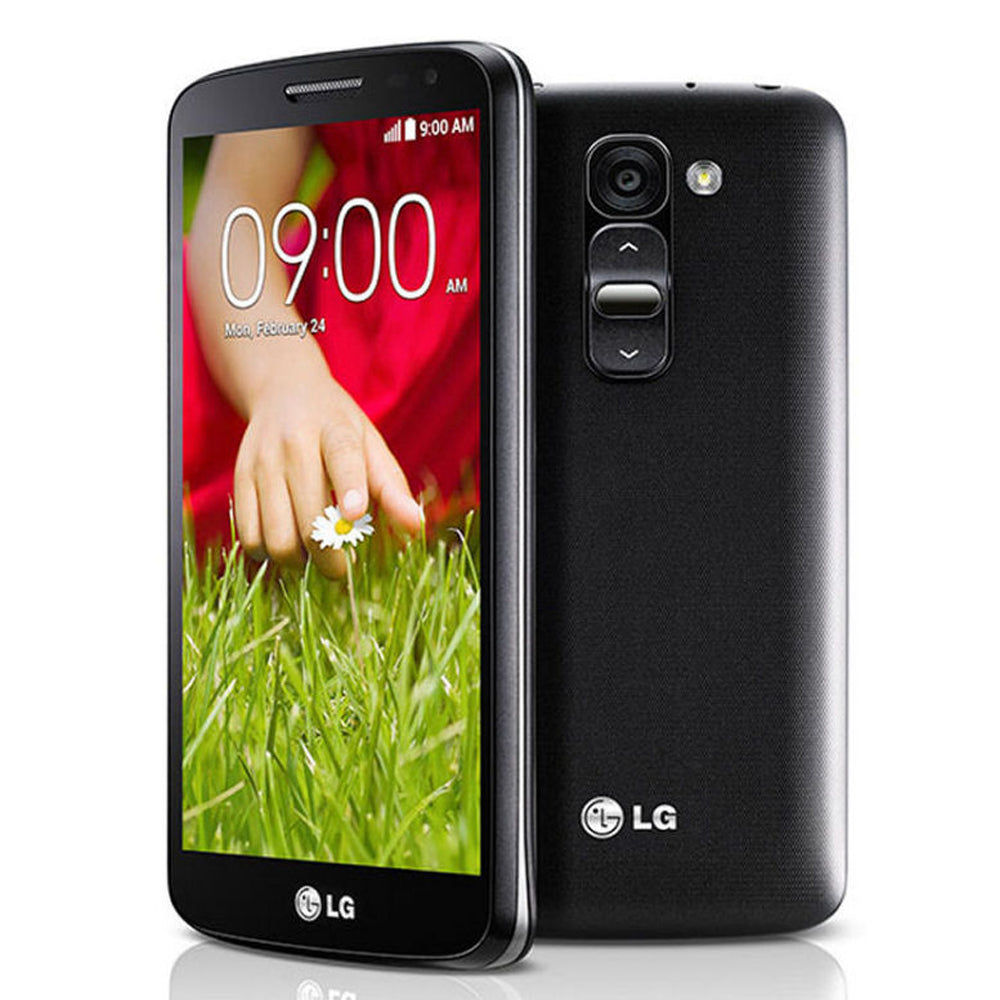 LG G2 Mini D602R