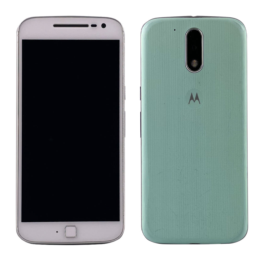 Motorola Moto G4 Plus