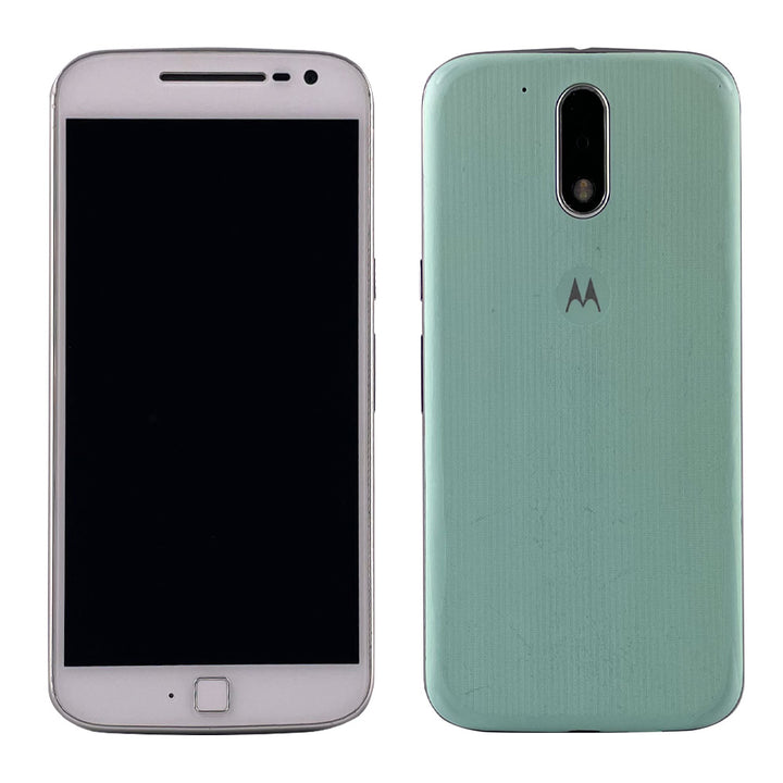 Motorola Moto G4 Plus